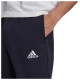 Adidas Ανδρικό παντελόνι φόρμας Essentials Fleece Regular Fit Tapered Cuff Pants